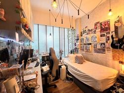 The Inflora (D17), Condominium #618136701